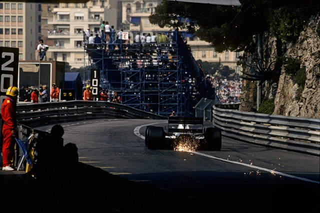 Formula 1: история команды Brabham