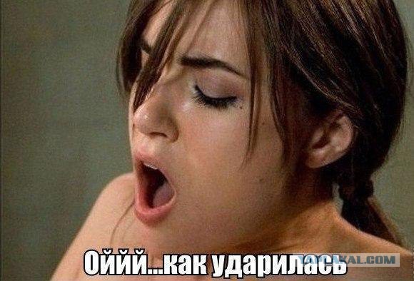 Подборка интересных и веселых картинок