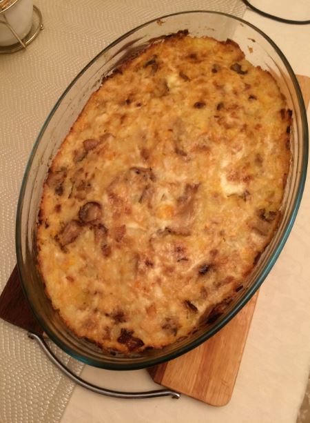Аццкая кухня 3  (Кулинарный адъ)