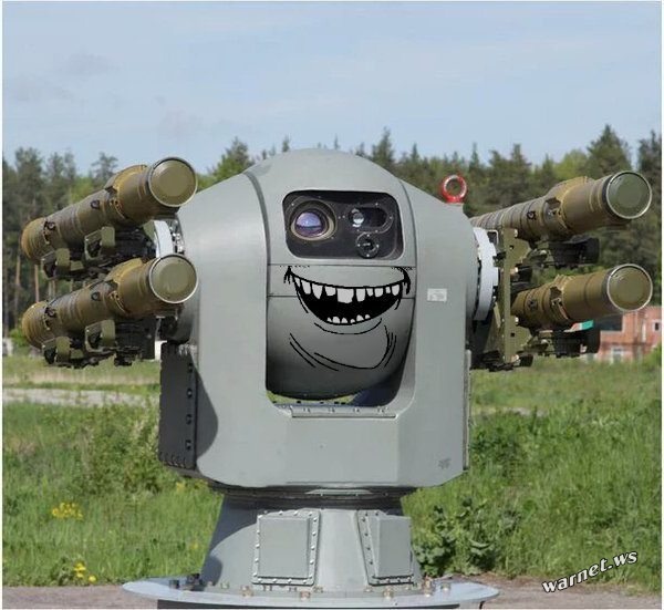У вас проявляется феномен парейдолии?