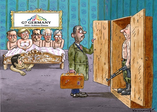 Странности & баяны