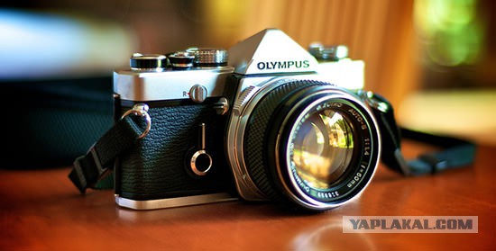 Фотоаппараты «Зенит» вернутся в 2018 году