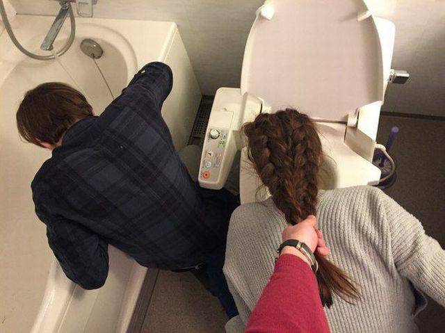 Всякое разное