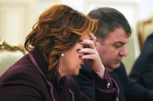 Они вернулись на родину. Операция «Небесная сеть 2017»