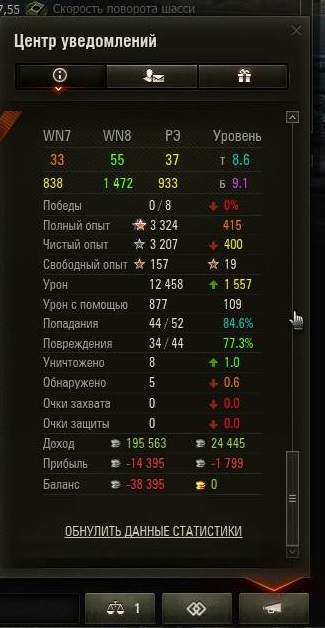 Wargaming 50! Пыщ пыщ, пробил! Урааа!