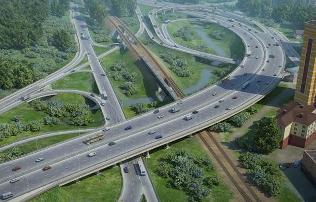 Покупка квартиры в новостройке в Московской области