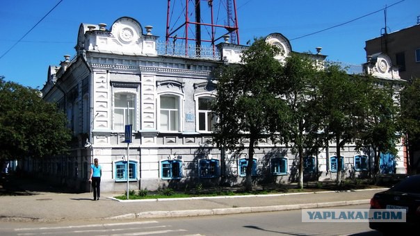 Реальная Украина