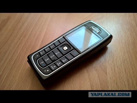 Куда пропали самые крутые мобильные бренды 2000-х