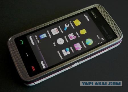 Моя небольшая коллекция Nokia