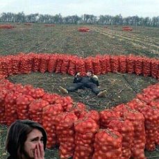 Народ нищает