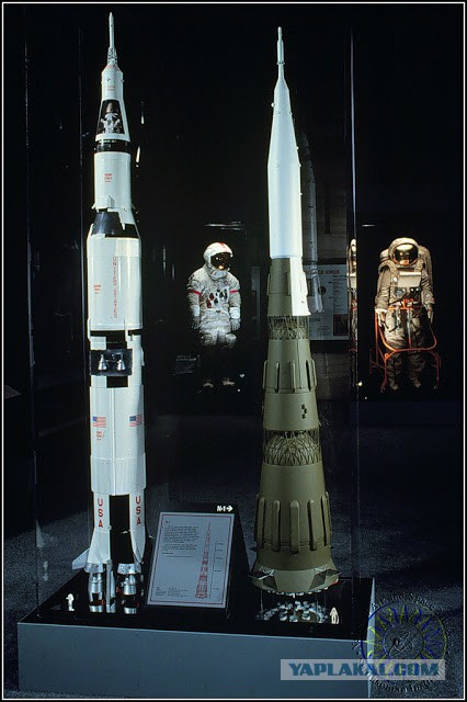 21 февраля 1969 года. Запуск самой мощной в истории советской космонавтики ракеты «Н-1».