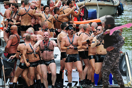 Zhaberbottle v2.0 - Команда поддержки, топик для обсуждения и зрительских Жаб