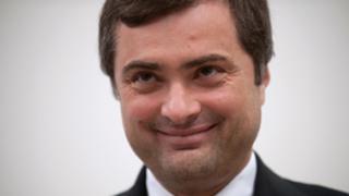 Сурков ушел. Он будет заниматься медитацией