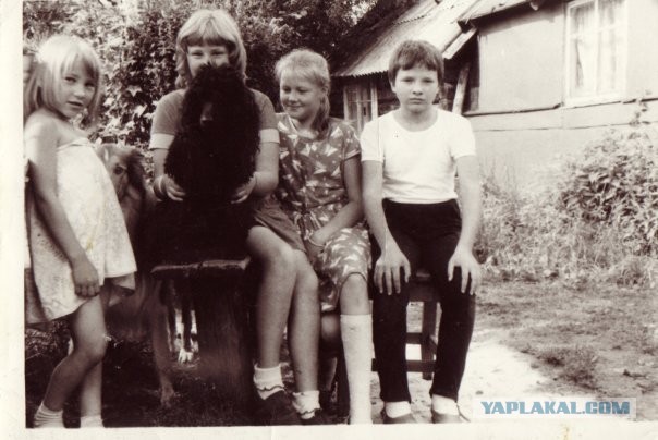 Разведенки не нужны?