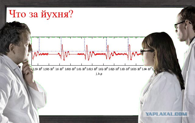 Фотожаба: Что увидели врачи?