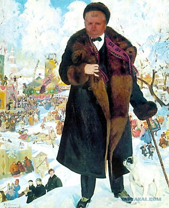 Анкета с сайта знакомств