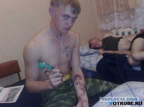 Таксидермия + наркомания