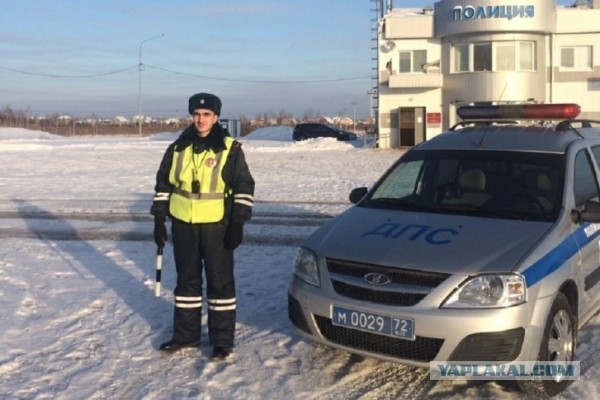 Омск опять прославился.