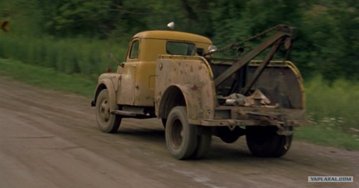 Dodge Truck 1948