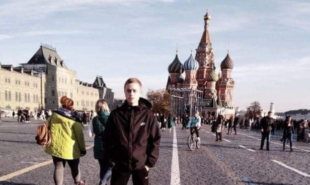 Сравнение пропаганды ВС РФ и ВСУ