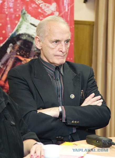 Красиво сказал