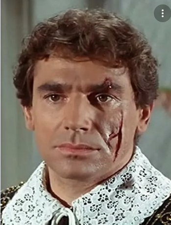 "Таблица оценки мужей" - да кто такой этот чертов Жоффрей?!