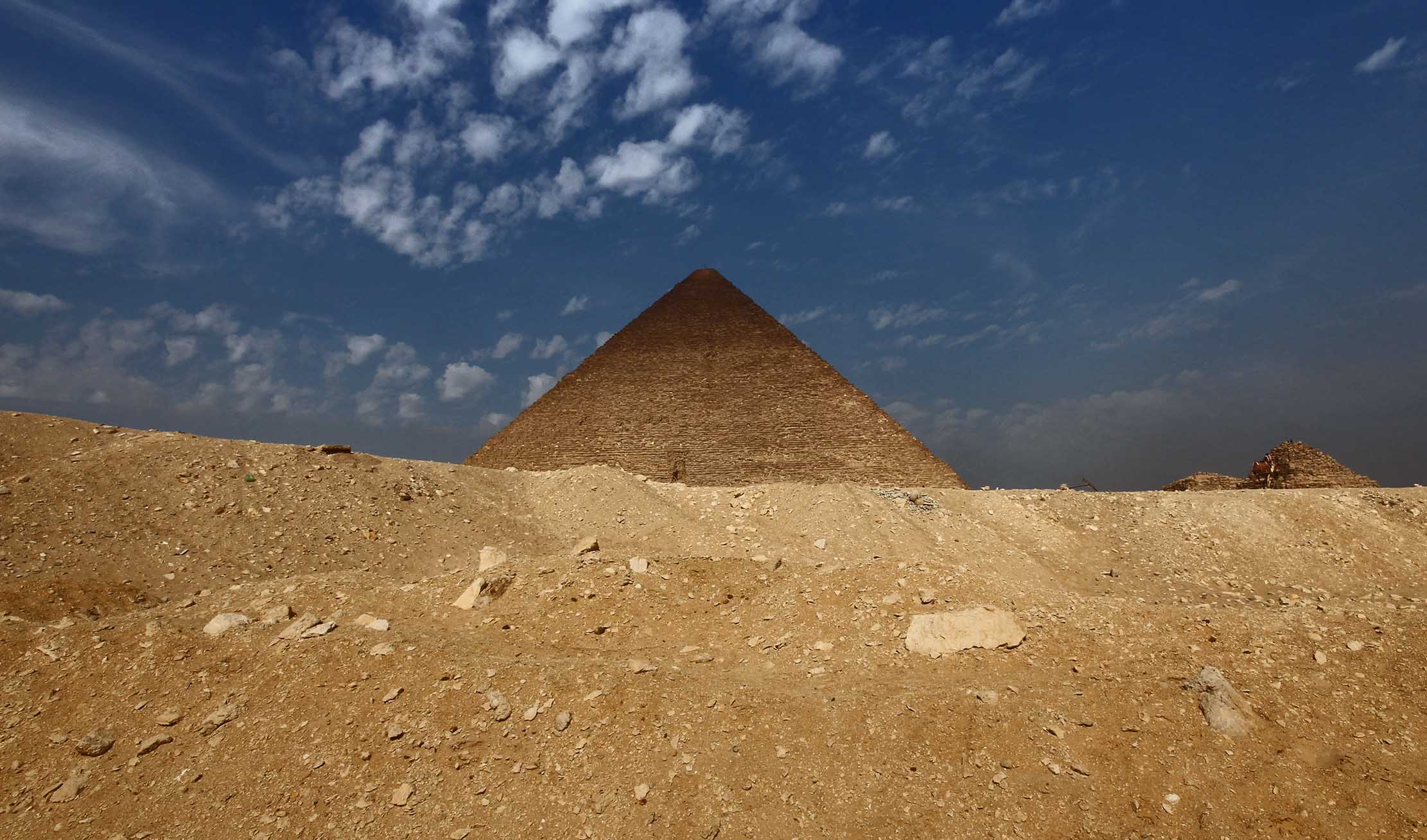 Египет фото пирамиды внутри
