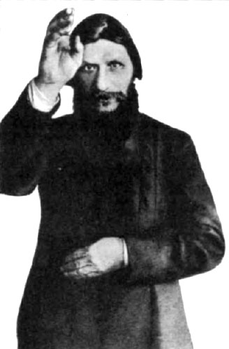 У гроба Папы Иоанна Павла II