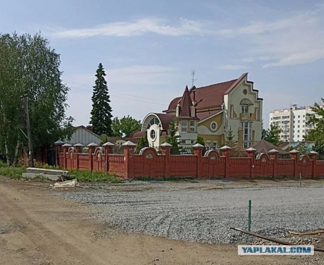 Реновация в Кемерово