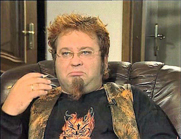 С грустью о веселом человеке: вспоминаем Романа Трахтенберга