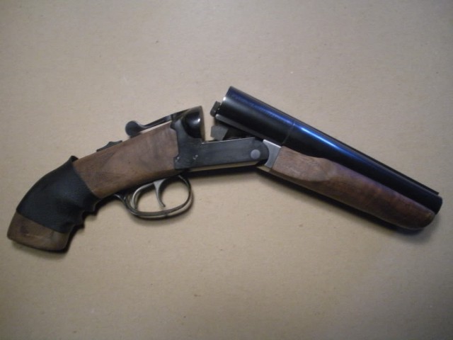 "Смерть председателя"