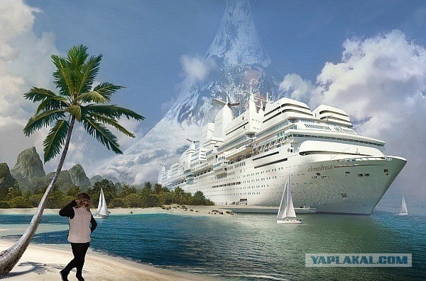 Крутая фоточка