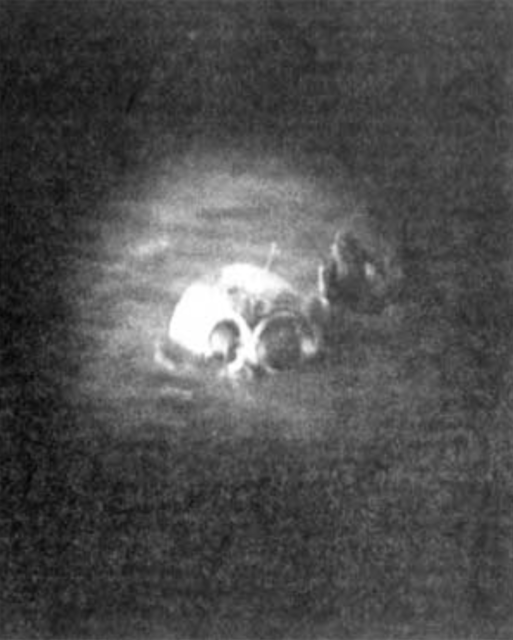 «Союз-23»: космическая драма на озере Тенгиз