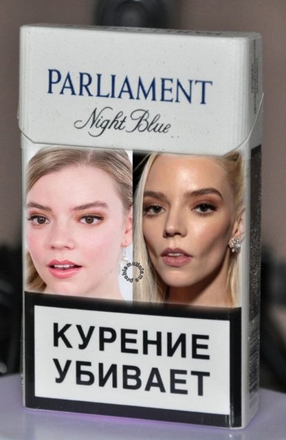 10 самых красивых актрис 2020-х. Ана де Армас, Марго Робби и Скарлетт Йоханссон возглавили рейтинг