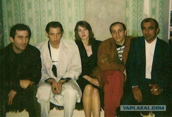 В Баку задержали бывшую судью Елену Хахалеву по просьбе РФ