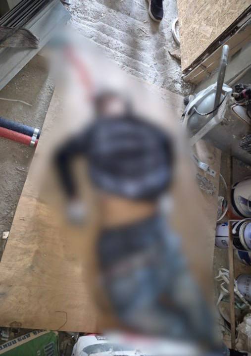В Питере разбился монтажник-узбек, не имевший квалификации на выполнение высотных работ