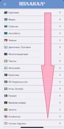 Рви меха или как перестать постить баяны на ЯП