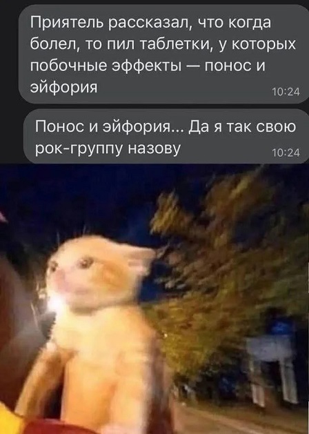 Это к нам менты что ли?