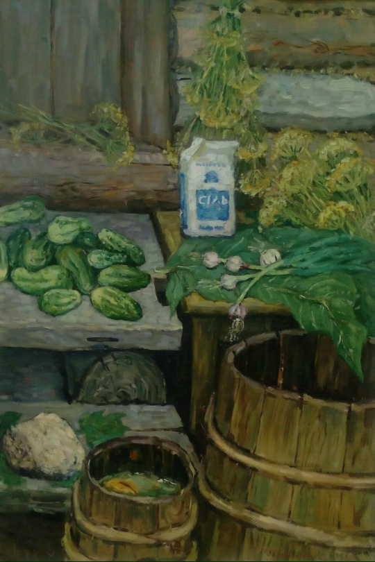 АРТ-Воскресенье