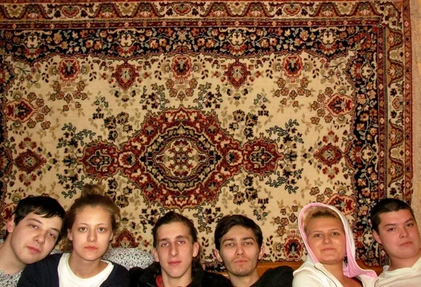 Жена считает, что главная цель моей жизни — плохо ее сфотографировать