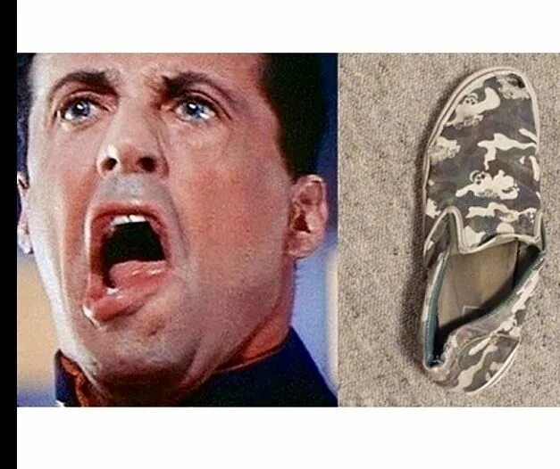 У женщины перекосило рот после коктейля «Монако»