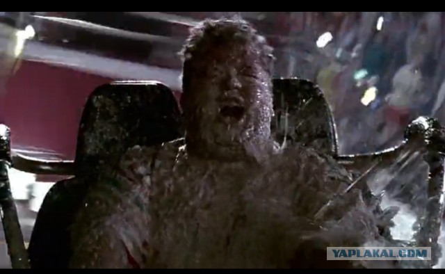 Мой любимый коктейль для опохмелки