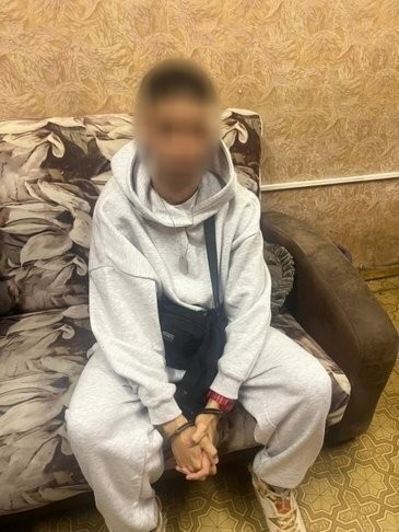 Чемодан - вокзал - тУрьма