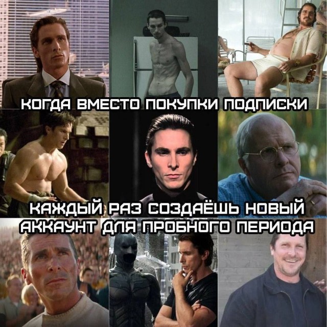 Картинки для деградации 206 (разной степени свежести)