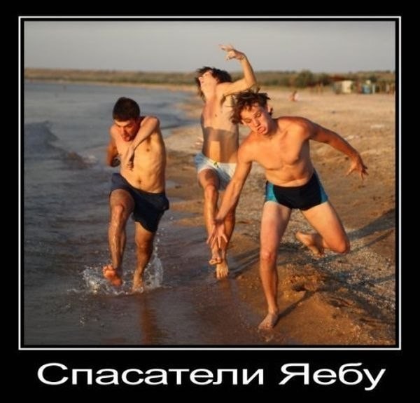 *БАЯН*Спасатели Малибу