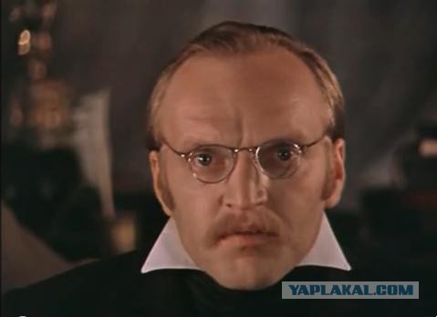 80 лет со дня рождения Александра Кайдановского