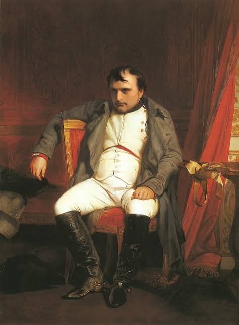 Исторические факты, которые люди до сих пор считают реальными