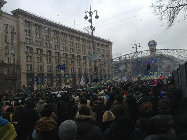 СМИ предпочли не замечать
