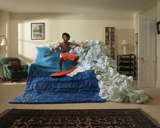 Воплощение детских мечтаний