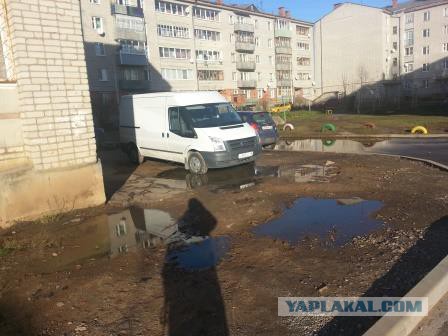 На тему собакосрача...